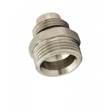 Ниппель евроконический APE 980 1/2х3/4"