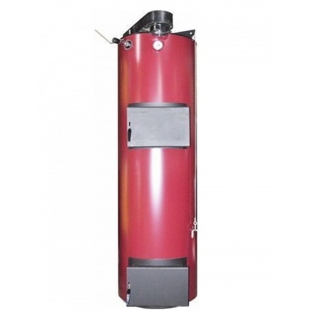 Твердотопливный котел Механикенн M20