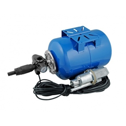 Насосная станция Unipump Акваробот М 24-10 В