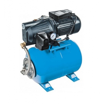 Насосная станция Unipump Auto Jet 100 L-50