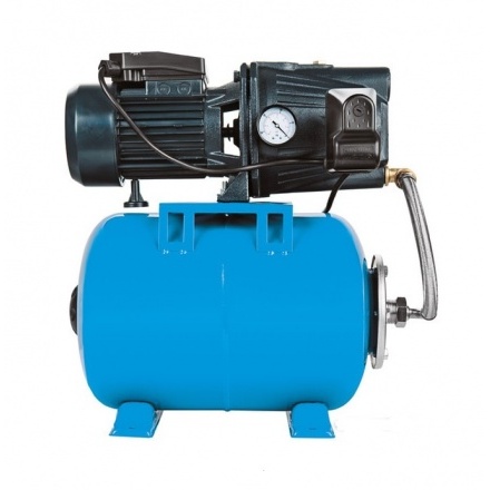 Насосная станция Unipump Auto Jet 100 L-50