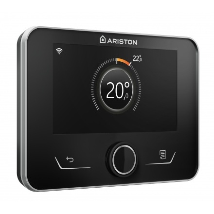 Пульт управления Ariston Sensys HD (Black)