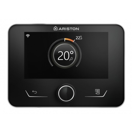 Пульт управления Ariston Sensys HD (Black)