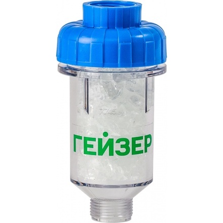 Фильтр магистральный ГЕЙЗЕР 1ПФ