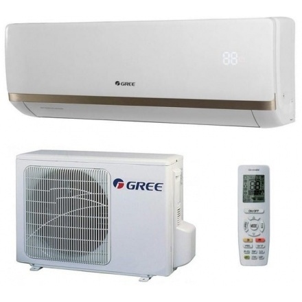 Сплит-система Gree Bora GWH18ААD-K6DNA2E