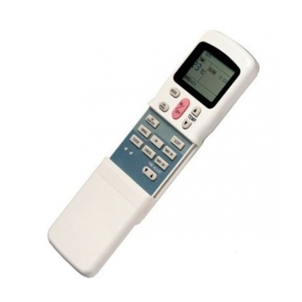 Сплит-система General Climate GC-CF24HRN2/ GU-CF24H2