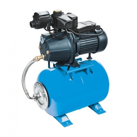 Насосная станция Unipump АКВАРОБОТ JET 100 S-24