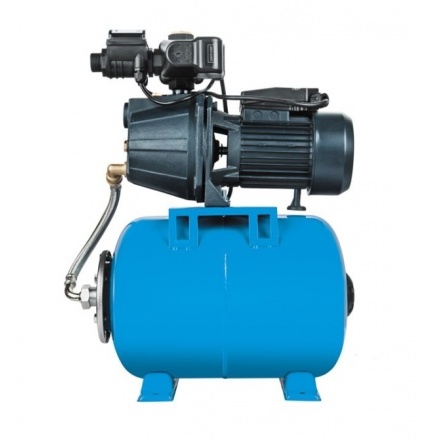 Насосная станция Unipump АКВАРОБОТ JET 100 S-24