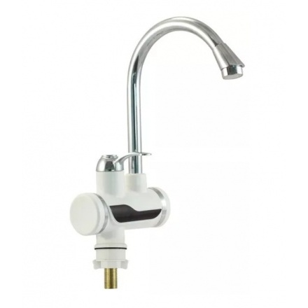 Водонагреватель проточный Unipump BEF-012-02