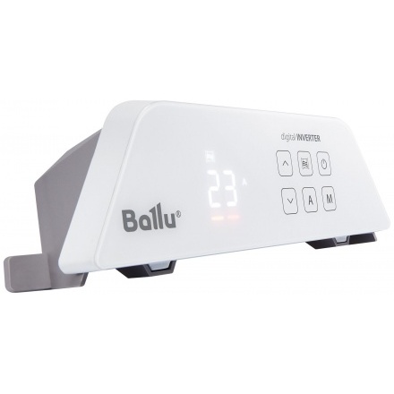 Блок управления Ballu Transformer Digital Inverter BCT/EVU-4I