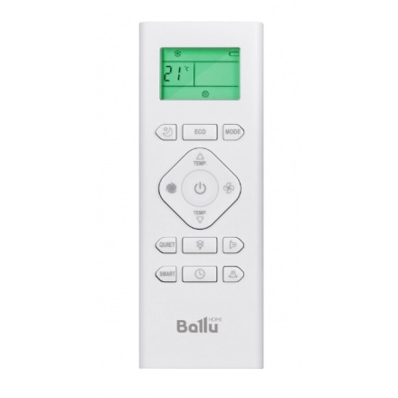 Сплит-система Ballu BSPI-10HN8/BL/EU