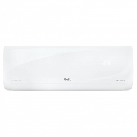 Кондиционер Ballu BSVI-09HN8