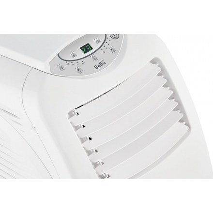 Мобильный кондиционер Ballu BPAC-20 CE