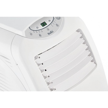 Мобильный кондиционер Ballu BPAC-20 CE