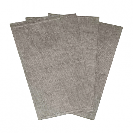 Базальтовый картон 1000х600х6мм (25 шт) (Б)