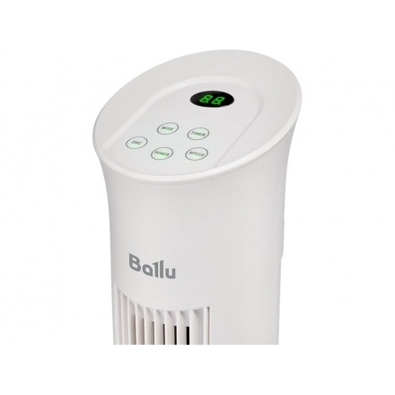 Вентилятор колонный Ballu BFT-110R