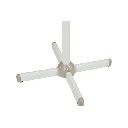 Вентилятор напольный Oasis VF-40PWG