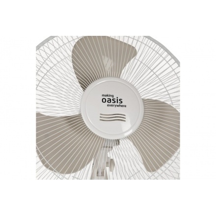 Вентилятор напольный Oasis VF-40PWG
