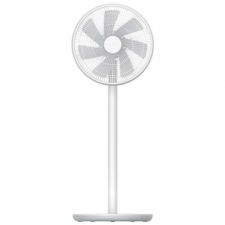 Вентилятор напольный Smartmi Pedestal Fan 2S ZLBPLDS03ZM
