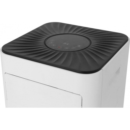 Мобильный кондиционер EcoStar KV-DS07CH-E