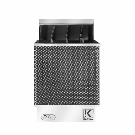 Электрическая печь KARINA Optima Steam 3