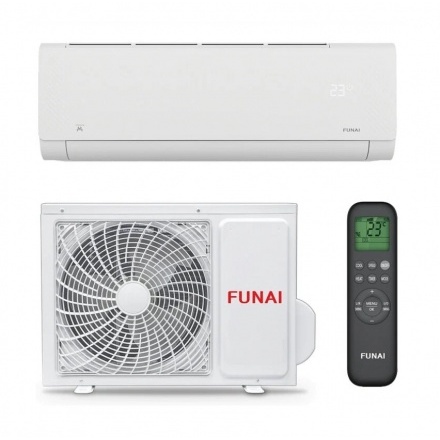 Сплит-система Funai RAC-SG35HP.D01