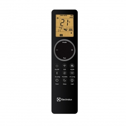 Сплит-система Electrolux EACS/I-09HEN-BLACK/N8
