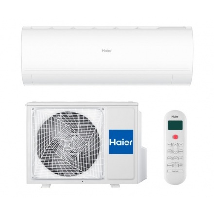 Сплит-система Haier Coral Expert AS20PHP2HRA/1U20PHP1FRA
