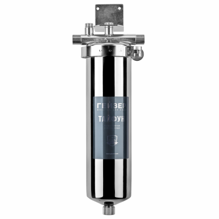 Корпус фильтра Гейзер Тайфун 10SL Стандарт