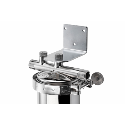 Корпус фильтра Гейзер Тайфун 10SL Стандарт