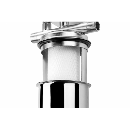 Корпус фильтра Гейзер Тайфун 10SL Стандарт