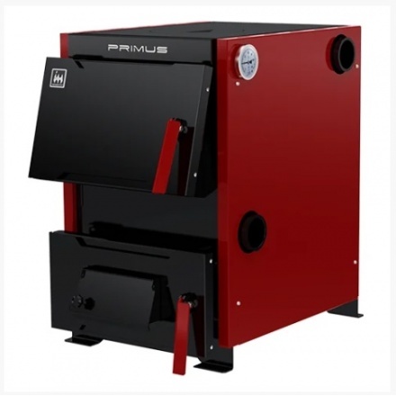 Твердотопливный котел Термокрафт PRIMUS 10 кВт