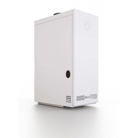 Газовый котел Сигнал КОВ-12,5 СКВС ЖАР