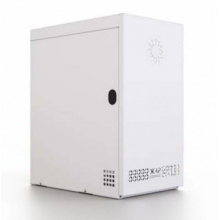 Газовый котел Сигнал КОВ-20 СКВС ЖАР