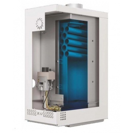 Газовый котел Сигнал КОВ-20 СКВС ЖАР