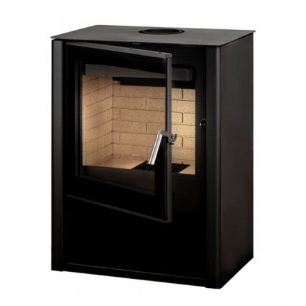 Печь-камин Мета-Бел АОТ 7.0-05 в модификации Севан 7В