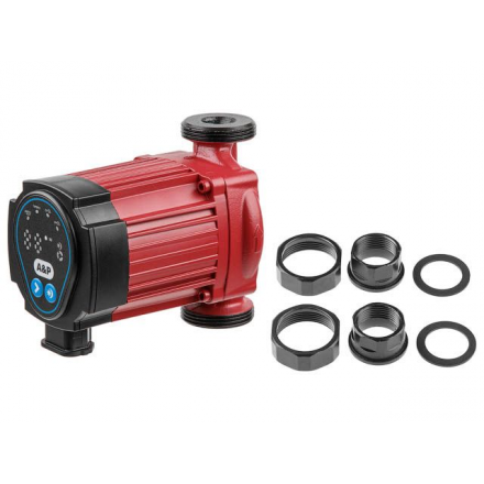 Циркуляционный насос A&P Wise-25-40-130