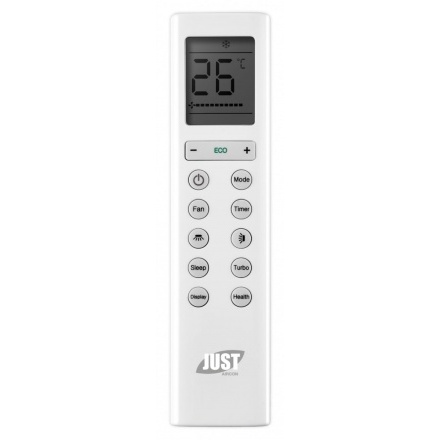 Сплит-система JUST JAC-18HPSA/IF