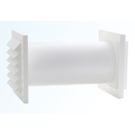 Проветриватель пассивный DEC DTL-98E