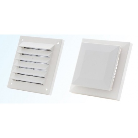 Проветриватель пассивный DEC DTL-98E