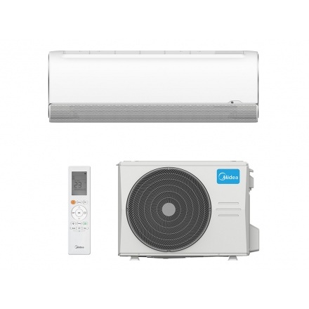 Сплит-система Midea Breezeless MSFA2W-12N8D6-I/MSFA1-12N8D6-O