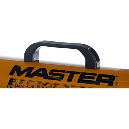 Тепловая пушка MASTER BLP 17M 