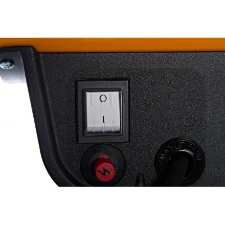 Тепловая пушка MASTER BLP 17M 