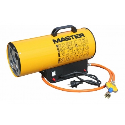 Тепловая пушка MASTER BLP 17M 