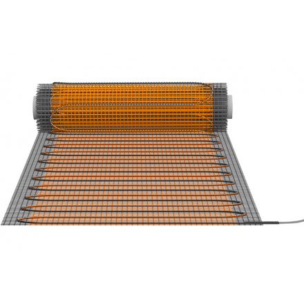 Нагревательный мат Комплект Теплолюкс ProfiMat 720Вт/4,0м2