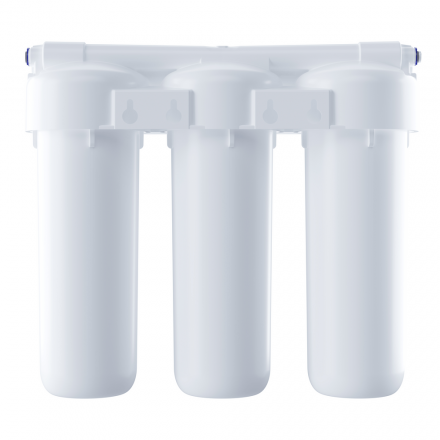 Фильтр для воды Аквафор ТРИО-НОРМА умягчающий