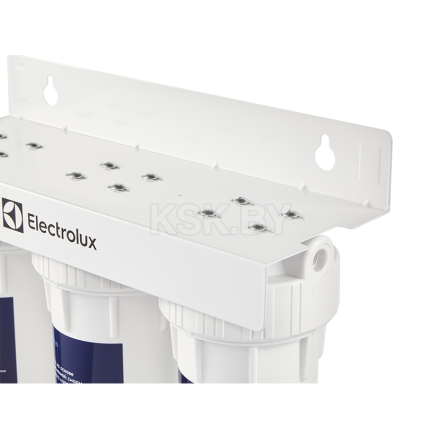 Фильтр для очистки воды Electrolux AquaModule Carbon 2in1 Softening