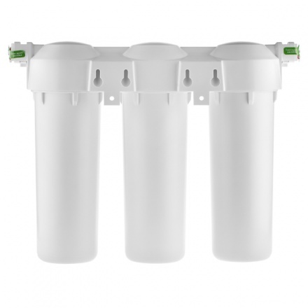 Фильтр проточный Гейзер Макс