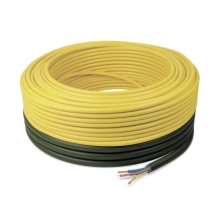 Нагревательный кабель HOMY Heat Cable 20W-100