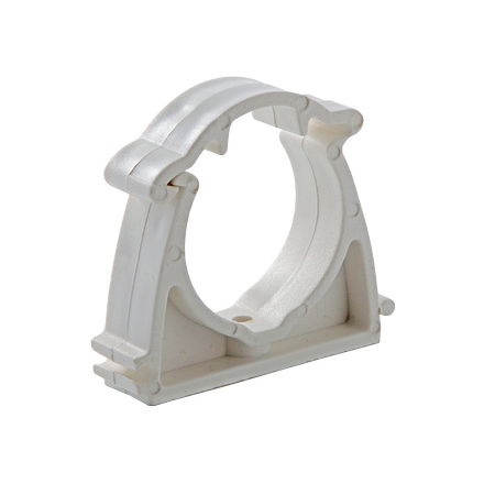 Кронштейн с фиксатором (клипса) ПП VALTEC